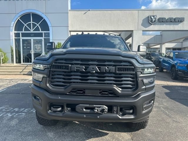 ram ram 2500 pickup 2026 3C6TR5CJ3TG223161 image ram ram 2500 pickup 2026 3C6TR5CJ3TG223161 image